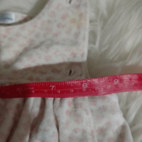 Ralph lauren pink coverall 3/6 months - Picture 8 of 8